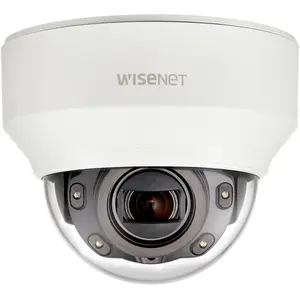 Hanwha Netzwerkkamera XND-6080RP/EX (1920 x 1080 Pixels), Netzwerkkamera, Weiss