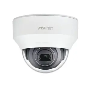 Hanwha Vision Dome  Kamera XND-6080 2,8 - 12mm X-Serie Überwachungskam...
