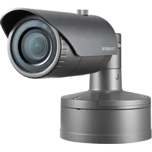 Hanwha Vision Bullet  Kamera XNO-8020R  X-Serie Überwachungskamera mit...