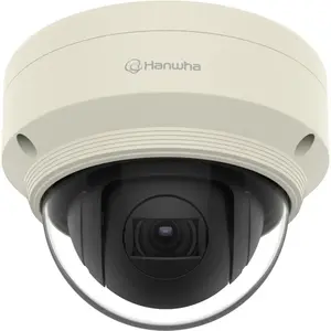 Hanwha Vision PTZ Kamera XNP-6040H 2,8 - 12mm X-Serie Überwachungskame...
