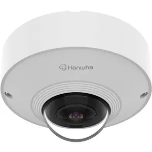 Hanwha QNF-C9010V, IP-Sicherheitskamera, Innen & Außen, Kabelgebunden,...