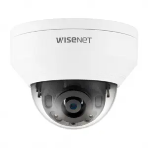 Hanwha Vision Dome  Kamera QNV-7022R 4mm"4mm Q-Serie Überwachungskamer...