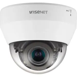 Hanwha Vision Dome  Kamera QND-7082R 3,2 - 10mm Q-Serie Überwachungska...