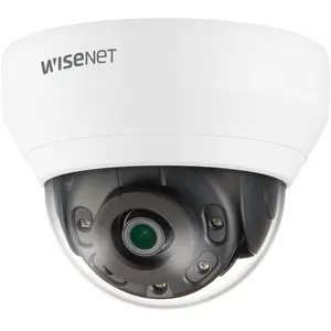 Hanwha Vision Dome  Kamera QND-7012R 2,8mm Q-Serie Überwachungskamera ...
