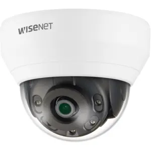 Hanwha Vision Dome  Kamera QND-6012R1 2,8mm Q-Serie Überwachungskamera...
