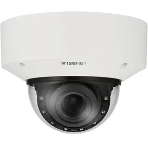 Hanwha XNV-C6083R, IP-Sicherheitskamera, Innen & Außen, Kabelgebunden,...