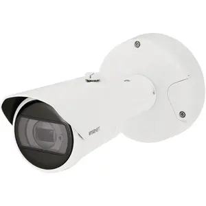 Hanwha XNO-C9083R, IP-Sicherheitskamera, Innen & Außen, Kabelgebunden,...