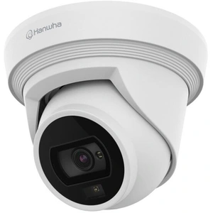 Hanwha Vision Dome  Kamera QNE-C9013RL 3mm Q-Serie Überwachungskamera mit 8 Megapixel Auflösung. professionelle Kamera für außen