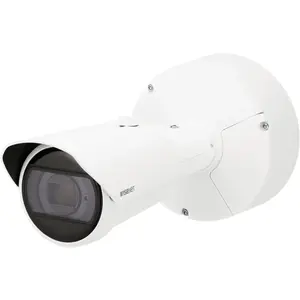 Hanwha Vision Bullet Kamera XNO-6123R 5,2 - 62,4mm X-Serie Überwachung...