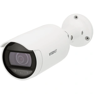 Hanwha Vision Bullet  Kamera ANO-L7012R 3mm A-Serie Überwachungskamera...