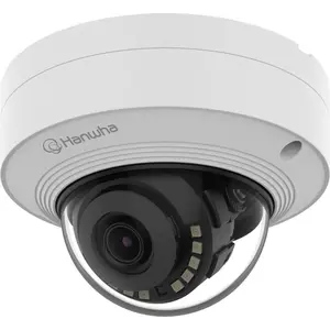 Hanwha Vision Dome  Kamera QNV-C9011R 3mm Q-Serie Überwachungskamera m...