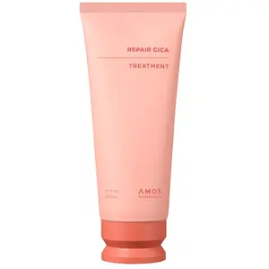 Amos Professional Repair Cica Haarmaske 200 Ml One Size günstig