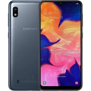 Samsung Galaxy A10 SM-A105F, 15,8 cm (6.2"), 720 x 1520 Pixel, 2 GB, 3...