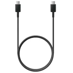 Samsung USB Type-C zu USB Type-C Kabel EP-DA70, Schwarz günstig