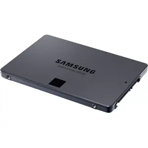 Samsung 860 EVO, 4 TB, 2.5", 550 MB/s, 6 Gbit/s