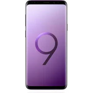 Samsung Galaxy S9+ SM-G965F, 15,8 cm (6.2"), 6 GB, 64 GB, 12 MP, Andro...