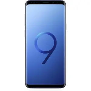 Samsung Galaxy S9+ SM-G965F, 15,8 cm (6.2"), 6 GB, 64 GB, 12 MP, Andro...