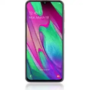 Samsung Galaxy A40 4GB/64GB Coral Dual-SIM A405