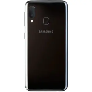 Samsung Smartphone 14,82cm (5,8 Zoll) Galaxy A20e, 3GB RAM, 32GB Speic...