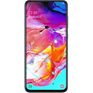 Samsung Smartphone Galaxy A70 A705F, 128GB, LTE/4G, Android, 6GB RAM, ...