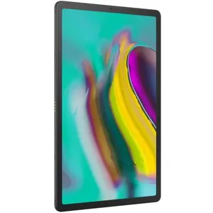 Samsung Galaxy Tab S5e SM-T720N, 26,7 cm (10.5"), 1600 x 2560 Pixel, 64 GB, 4 GB, Android 9.0, Schwarz