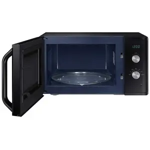 Samsung MS23K3614AK, Arbeitsplatte, Solo-Mikrowelle, 23 l, 800 W, Eing... günstig