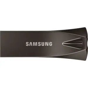 Samsung USB Stick Bar Plus 256GB Grau günstig