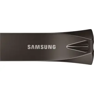 Samsung USB Stick Bar Plus 128 GB Grau