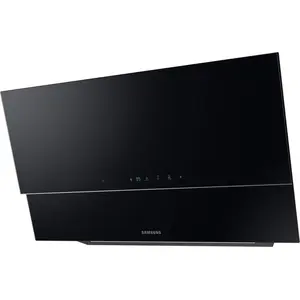 Samsung NK36N9804VB, 560 m³/h, Geleitet, A, A, E, 66 dB