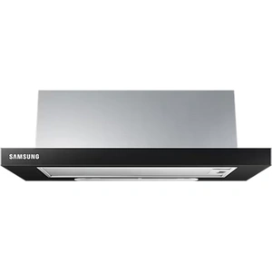 Samsung NK24M1030IB/UR, 392 m³/h, Geleitet, D, D, D, 71 dB