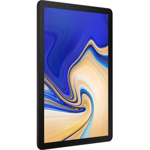Samsung Galaxy Tab S4 SM-T835N, 26,7 cm (10.5"), 2560 x 1600 Pixel, 64 GB, 4 GB, Android 8.1, Schwarz