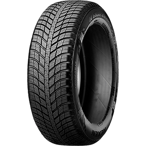 Nexen GAN car-tyres N blue 4 Season ( 195/60 R15 88H 4PR ) günstig