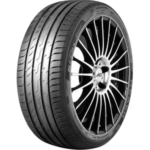 Nexen So car-tyres N Fera Sport ( 245/45 R19 98W 4PR RPB ) günstig
