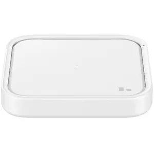 Samsung Wireless Charger Pad mit Adapter EP-P2400T, White günstig