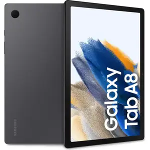 Samsung Galaxy Tab A8 , 26,7 cm (10.5"), 1920 x 1200 Pixel, 32 GB, 3 G...