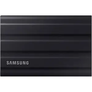 Samsung Portable SSD T7 Shield USB 3.2 Gen 2 - 4 TB 4 TB Black günstig