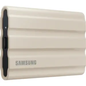 Samsung T7 Shield 2TB Beige günstig