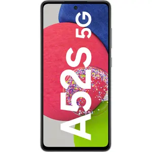 Samsung Galaxy A52s 5G SM-A528B, 16,5 cm (6.5"), 6 GB, 128 GB, 64 MP, ...