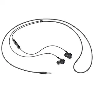 Samsung EO-IA500 In-Ear Kopfhörer, Klinke, schwarz