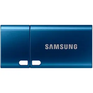 Samsung USB Type-C USB 3.1 Flash Drive - 128 GB Blue günstig