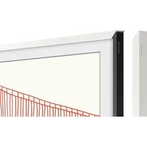 Samsung 55" The Frame Rahmen Modern 55" Weiß günstig