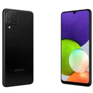 Samsung Galaxy A22 5G SM-A226B, 16,8 cm (6.6"), 2408 x 1080 Pixel, 4 G...