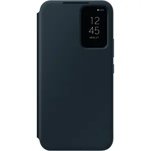 Samsung EF-ZA546CBEGWW Smart View Wallet Case für Galaxy A54 Black Handyhülle günstig