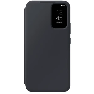 smart s view case Samsung Galaxy A34 5G Schwarz TU günstig