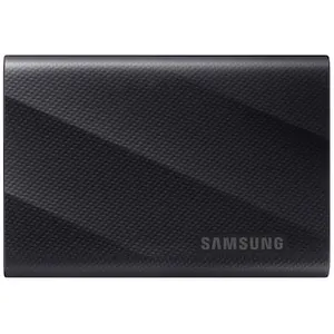 Samsung Portable SSD T9 1 TB für PC/Mac schwarz günstig