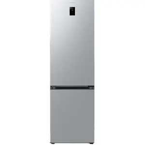 Samsung RB38C676DSA, 390 l, SN-T, 8 kg/24h, D, Fresh Zone Fach, Edelst...