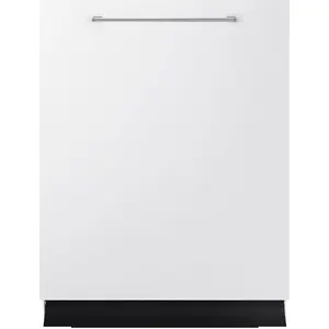 Samsung DW60BG730B00ET, Voll integriert, Standardgröße (60 cm), Schwar...