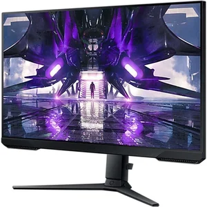 Samsung G30A, 68,6 cm (27"), 1920 x 1080 Pixel, Full HD, LED, 1 ms, Sc...