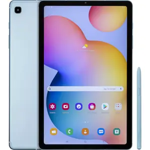 Samsung Galaxy Tab S6 Lite (10,4") Wi-Fi 64GB Angora Blue
