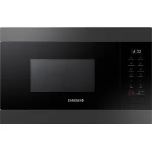 Samsung MS22M8274AM, Integriert, Solo-Mikrowelle, 22 l, 1250 W, Eingeb...